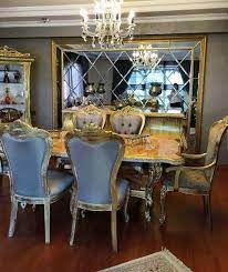 galeri picasso samsun turkey dinning room mirror art house design