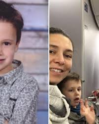 Max (7) verliest strijd tegen zeldzame tumor, ondanks alternatieve  behandeling in Mexico