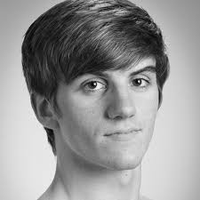 Andrew Wingert's Instagram, Twitter & Facebook