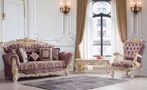 Lion Klasik Koltuk Takimi Klasik Salon Takimi Modelleri Mit Bildern Sitzgruppe Klassische Wohnzimmer Diy Wohnzimmer