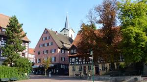 Villingen-Schwenningen