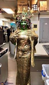 We did not find results for: Diy Medusa Costume