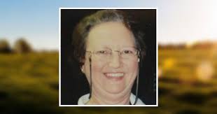 Dianne Petty Compton Obituary November 18, 2017