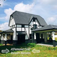 Check out the wide range of accommodation description and services of green villa famosa alor gajah. Private Luxury Villa In A Famosa Home Facebook