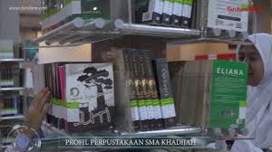Profil sekolah smp negeri 3 mojolaban laban, mojolaban, sukoharjo selamat datang di smp negeri 3 mojolaban berdiri smp negeri 3 mojolaban tanggal 20 juni tahun 1991 luas… text of profil sekolah.ppt. Profil Perpustakaan Sma Khadijah Youtube