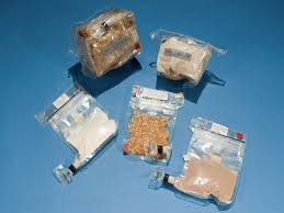 Agli inizi si trattava di un'alimentazione. Cosa Mangiavano Gli Astronauti Che Sono Andati Sulla Luna Il Club Delle Ricette