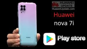 How To Install Google Services On Huawei Nova 7i Huawei Mate 30 Pro Fast And Easy Youtube