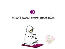 Sholat tarawih adalah ibadah sholat sunnah yang dikerjakan setelah menjalankan sholat isya selama bulan ramadan. Panduan Solat Terawih Buat Ibu Ibu Yang Tak Dapat Ke Masjid Surau Bubblynotes Malaysia Parenting Lifestyle Blog
