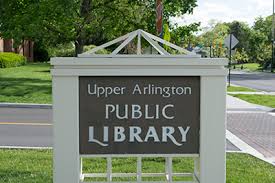 Upper Arlington Public Library Archives ...