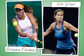 Once more details are available on who she is dating, we will update. Sorana Cirstea Vs Julia Goerges Wta Luxemburg 17 10 2019 Tennis Picks