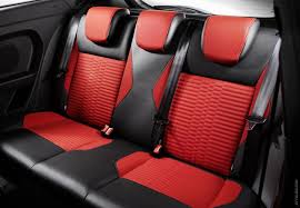 2013 Ford Fiesta St Ford Fiesta St Ford Fiesta Fiesta St