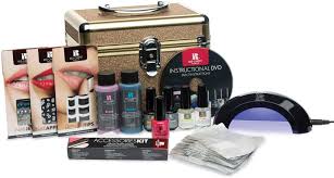 Red Carpet Manicure Pro 45 Train Case Ulta Beauty Red Carpet Manicure Train Case Gel Nail Polish Remover