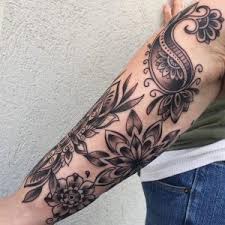 We understand any tattoo is a big decision, so we always provide … continue reading home Paisley Tattoos Explained History Common Themes More