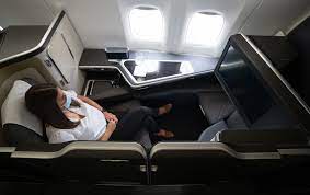 British airways pictures inside plane. British Airways A Room With A View Step Inside The First Suite On Our Newest Boeing 777 Privacy And Luxury Perfectly Combined Facebook