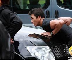 Maybe you would like to learn more about one of these? Jackie Chan Kwon Sang Woo And Urwerk Star In Chinese Zodiac