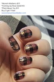 Chic nail designs & nail polish guide. Pin By Kelly Jacobitz On Color Street Ideas Color Street Nails Nail Color Combos Toe Nail Color