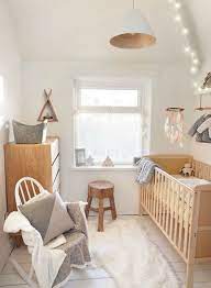 But try not to stress, and consider these don't just look in baby departments and baby stores for room decor. How To Design A Small Nursery 17 Brilliant Small Nursery Solutions Nursery Design Studio
