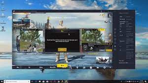Hướng Dẫn Tải Về Trinh Giả Lập Pubg Mobile Phien Bản Tiếng Việt