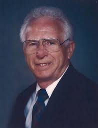 Elden "Gene" E. DeGraw