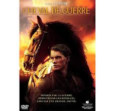 Le streaming offre des possibilités intéressantes pour voir cheval de guerre car vous pouvez soit le visionner en vo ou en vo sous titré au besoin. Dvd Cheval De Guerre Guerre 1914 1918