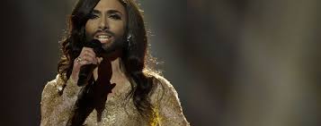The discography of conchita wurst, an austrian singer and recording artist. Conchita Wurst Google Year In Search 2014