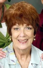 Obituary for Judith D. Thurman