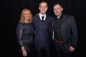 Who are Jack Grealish's parents Kevin and Karen?