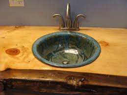 your sink can be a work of art