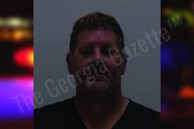 Buddy Carter — Bartow County Jail Bookings