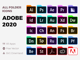 Clean up the mac's dock by removing unused apps, stacks, and document icons. Solved Icons For 2020 Updates Adobe Support Community 10731028