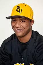 2012 Baseball Roster