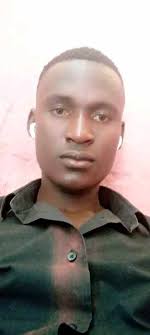 Today, mourn with Family of David brother to Augustine from Kiletien  following the passing