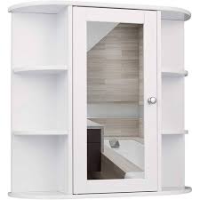 Badezimmer spiegelschrank in holzausführung mit zeitgenössischem oder vintage design verleiht jedem bad ein gefühl der wärme und man fühlt sich darin willkommen. Spiegelschrank Holz Zu Top Preisen