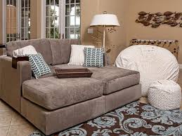 I Just Finished Watching The Video On This Site My Next Couch Purchase Will Definitely Be A Sactional You Can Create Any Look For Any S Home Home Decor Basement Movie