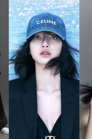 Looking for information on lisa? Lisa Manoban Is The Latest Starlet To Make The Baseball Cap A Retro Essential British Vogue