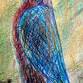 Drawing the Big Bamboo Birds with artist Joanne Murrman