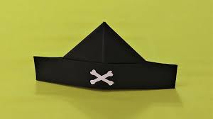 We did not find results for: Paper Pirate Hat Easy Origami Things From Paper Fun For Kids Youtube