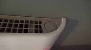 These wall mounted heater are for home and business uses. Envi High Efficiency Whole Room Plug In Electric Panel Heater Like The Eheat Review Youtube