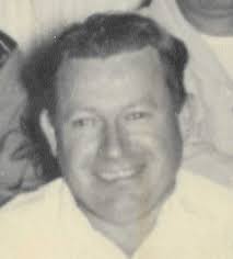 Gene Nance , Grace Runyon, mother Mabel and Raymond (Skeeter ) Nance.