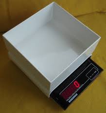 digital modernist style 1980s kitchen