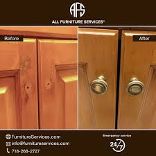 Kitchen Cabinet Door Repair Maintenance Finish Peeling Touch Up Improvement Kitchen Cabinets Door Repair Kitchen Cabinet Doors