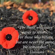 The line lest we forget, is often added as if were part of the ode for the fallen by laurence binyons, and is repeated in response by those listening, and is particularly popular in australia. Lest We Forget Lestweforget We Remember Remembrance Poppy Inspirational Quotes