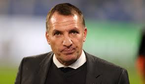 Brendan Rodgers blames Wesley Fofana's camp for 'cheap shot'