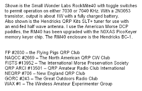 You can create your own custom qsl cards in google docs using a business card template and adding your own images and text. Http Ve3rrd Ddns Net Files Make 20your 20own 20qsl 20card Pdf
