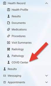 Patient Portal Sarah Bush Lincoln