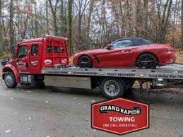 Maybe you would like to learn more about one of these? Vehicle Storage Grand Rapids Grand Rapids Towing