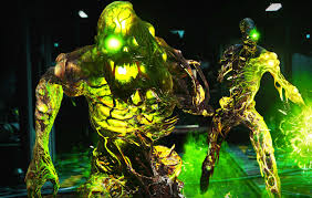 Watch The First Look At The New Call Of Duty Zombies Mode