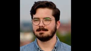 Elliott Morris, "Strength in Numbers"