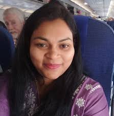 Vimala Rajagopal joined ACTS as a secretary. Over the years she was  encouraged to pursue her education and during the lockdown, managed to  complete a doctoral degree . Today she serves ACTS