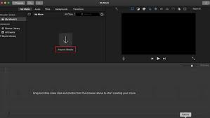 After that, highlight the video to edit then click on the crop option from the many regular editing tools available, or you can right click on the video from the timeline bar, in the pop up menu, you can select crop and zoom option. How To Crop A Vide On Windows 10 Mac Online Phone 2021 Easeus